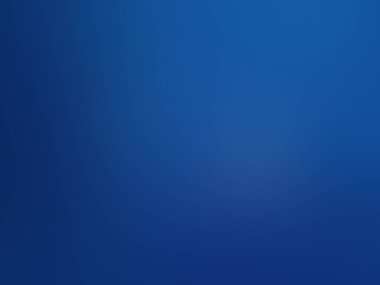 Mavi degrade arka plan