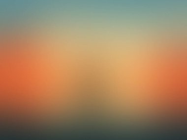 Degrade renkli bulanık arka plan