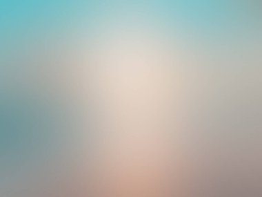 Degrade renkli bulanık arka plan