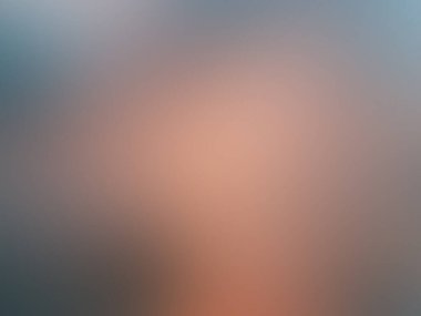 Bulanık arkaplan deseni