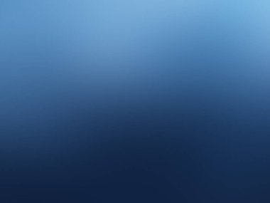 Odada mavi fon, bulanık arkaplan.