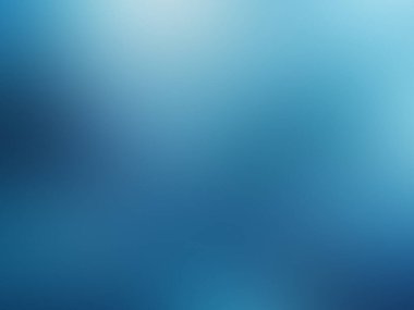 Mavi soyut bulanık arkaplan