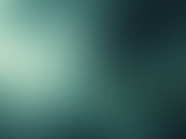 yeşil bulanık gradyan / soyut gradyan arkaplan