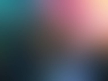 soyut renkli bulanık arkaplan