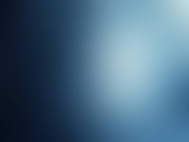 Degrade arka plan bulanıklık