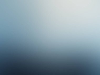 soyut yumuşak mavi eğimli arkaplan