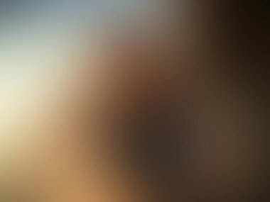 soyut pastel yumuşak renkli bulanık arkaplan bulanık odak tonundan sarı renge boyanmış