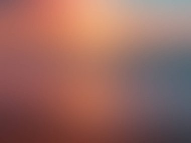 soyut renkli bulanık arkaplan