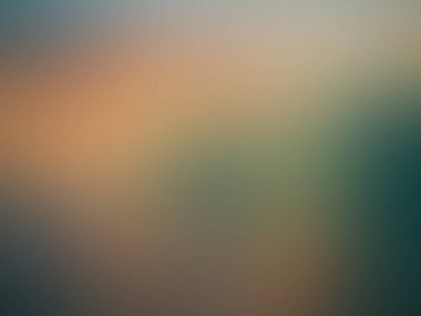 Bulanık arkaplan deseni