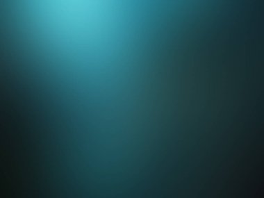 soyut bulanık gradyan mavi renk arkaplanı.