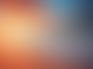 Bulanık renkli arkaplan dokusu