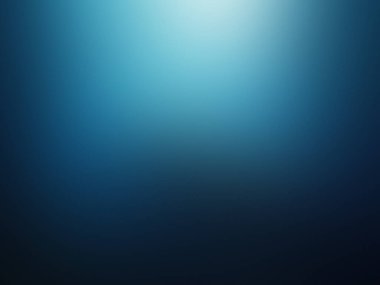 Soyut Lüks Derece Mavi arka plan. Siyah vignette Stüdyo Sancağıyla Pürüzsüz Koyu Mavi.