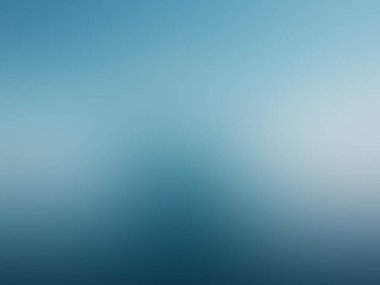 Hafif mavi degrade arka plan