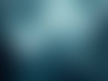 Duvar kağıdı, web sitesi veya sunum için soyut bulanık mavi arkaplan