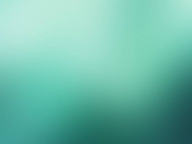 Bulanık renkli degrade arka plan