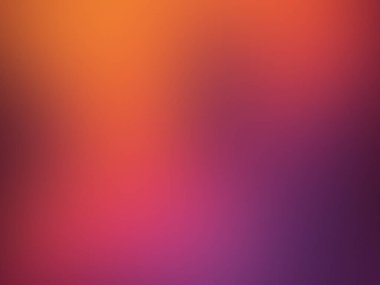 Arkaplan bulanık gradyan ışığı