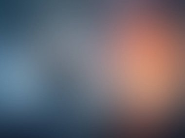 Arkaplan bulanık gradyan ışığı