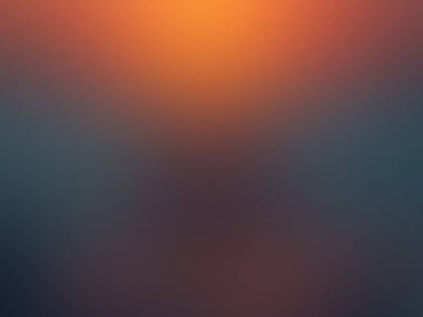 Arkaplan bulanık gradyan ışığı