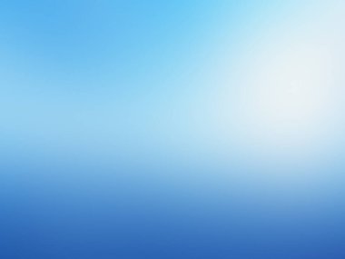 Arkaplan bulanık gradyan ışığı