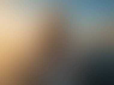 Arkaplan bulanık gradyan ışığı