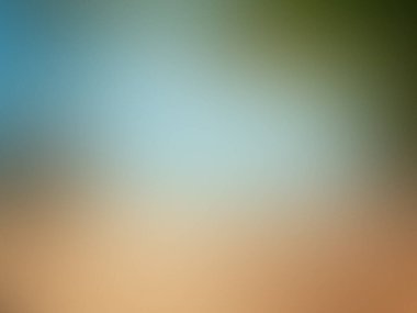 Arkaplan bulanık gradyan ışığı