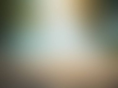 Arkaplan bulanık gradyan ışığı