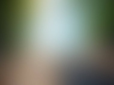 Arkaplan bulanık gradyan ışığı