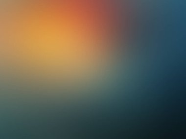 Duvar kağıdı bulanık arkaplan ışığı gradyanı