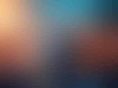 Duvar kağıdı bulanık arkaplan ışığı gradyanı