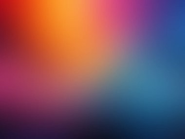 Duvar kağıdı bulanık arkaplan ışığı gradyanı