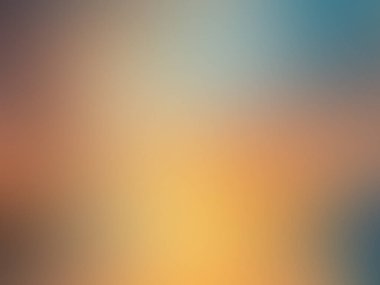 Gradyan arkaplan, kalıp bulanık duvar