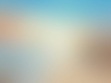 Arkaplan bulanık gradyan ışığı