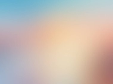 Arkaplan bulanık gradyan ışığı