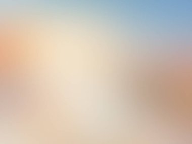 Arkaplan bulanık gradyan ışığı