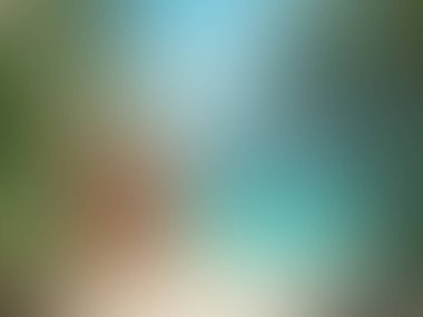 Bulanık arkaplan soyut rengi