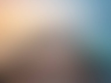 Arkaplan bulanık rengi, gradyan soyut