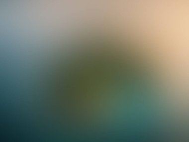 Arkaplan bulanık rengi, gradyan soyut