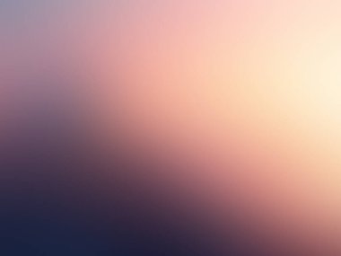 Arkaplan bulanık rengi, gradyan soyut