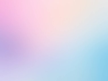 Arkaplan bulanık rengi, gradyan soyut