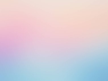 Arkaplan bulanık desen rengi, gradyan 