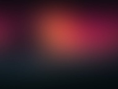 soyut renkli bulanık vektör arkaplanı. gökkuşağı rengi