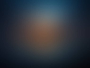 Mavi degrade arka plan