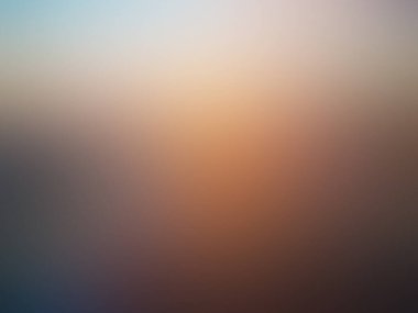 Degrade renkli bulanık arka plan