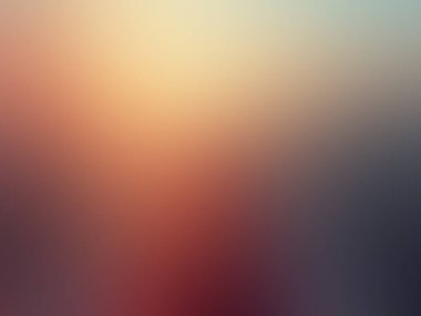 soyut renkli bulanık arkaplan