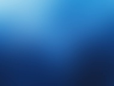 mavi soyut bulanık arkaplan gradyan renk ile