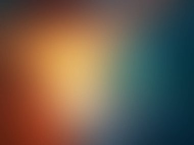 Bulanık renkli degrade arka plan