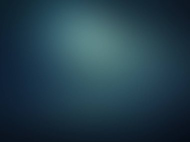 Soyut Lüks Derece Mavi arka plan. Siyah vignette Stüdyo Sancağıyla Pürüzsüz Koyu Mavi.