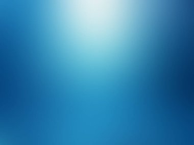 Soyut Lüks Derece Mavi arka plan. Siyah vignette Stüdyo Sancağıyla Pürüzsüz Koyu Mavi.