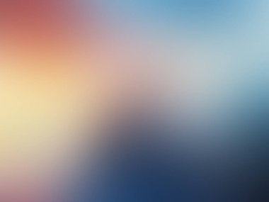 Soyut pastel yumuşak renkli desenli arkaplan tonu