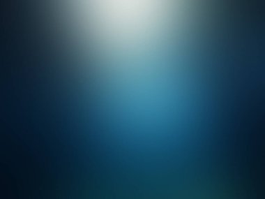 mavi bulanık eğim arkaplanı